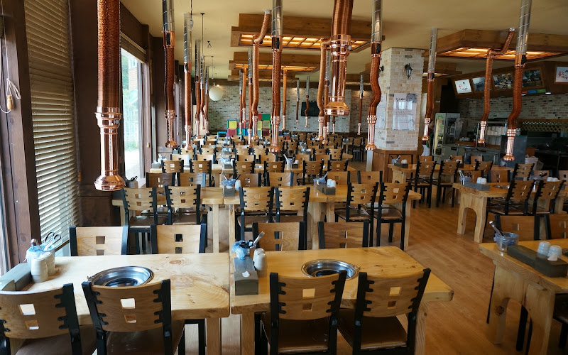 숑스바베큐 파주본점