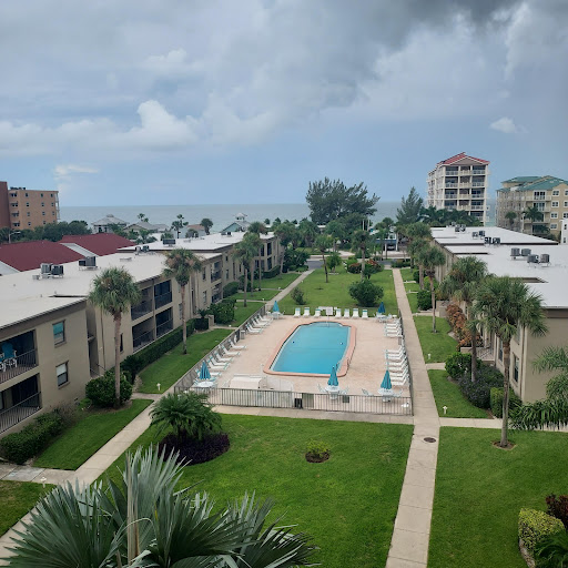 Sea Club Vacation Rentals - Thumbnail