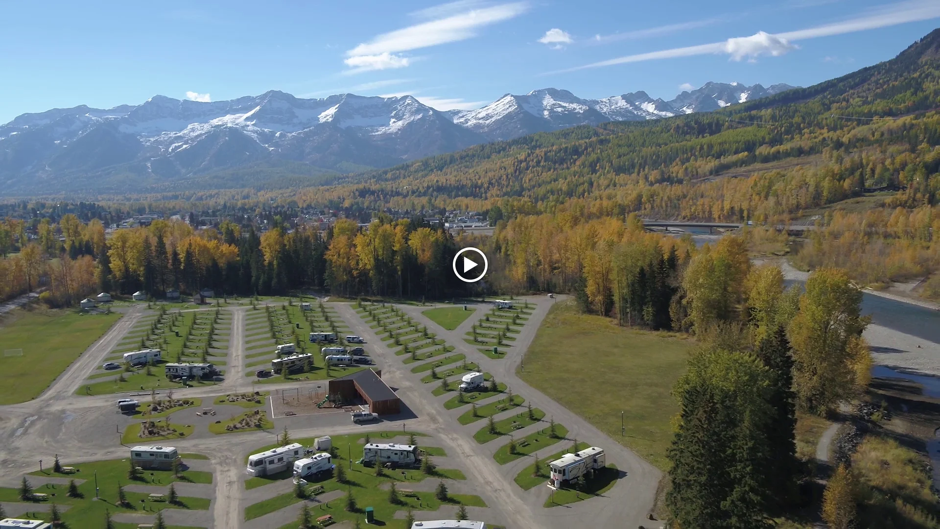 Fernie RV Resort