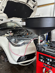 Photo n°18 de TIMES CARS VF à La Châtre (Garage automobile)