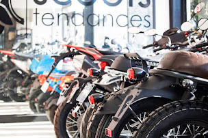 Photo n°7 de Scoots Tendances à Pernes-les-Fontaines (Concessionnaire de scooters)