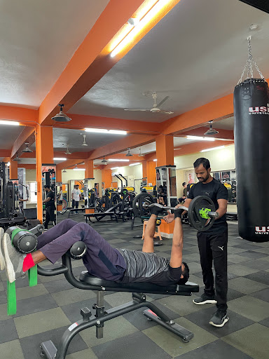 VL Gym & Fitness Centre