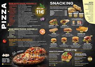 Photo n°18 de Chariot d'Or à Sedan (Bar)