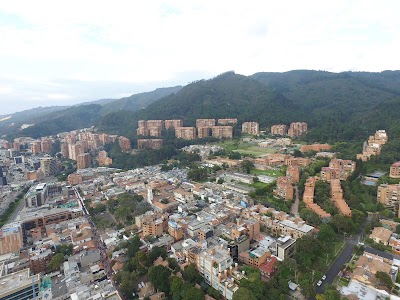 Photos of Sabana Medical Center
