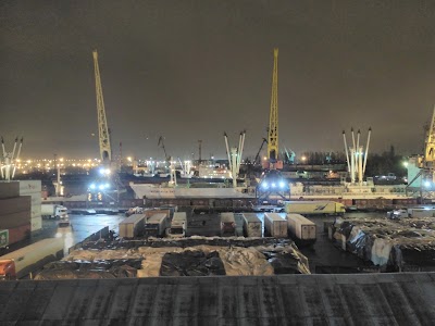 Photos of Sea Fishing Port