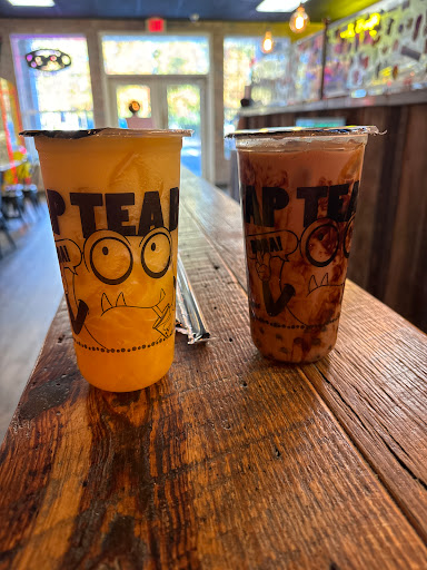 Tap Tea Bar - Thumbnail