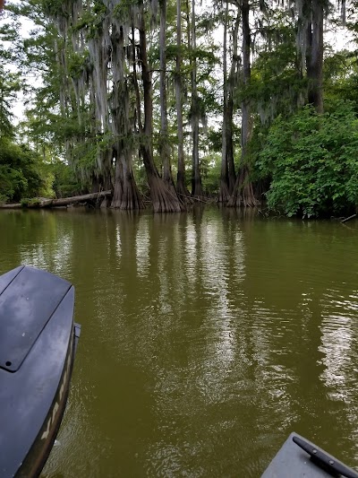 Buckhorn Wildlife Management Area