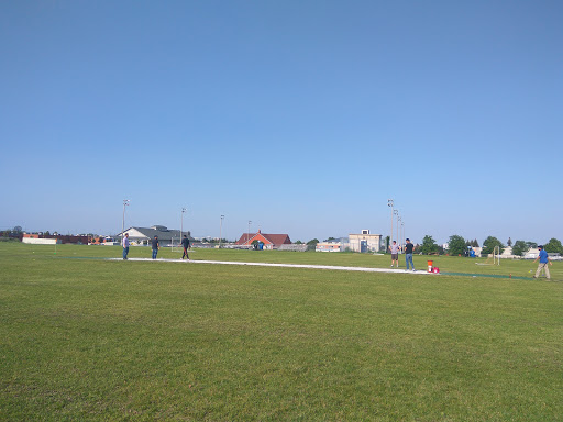 Azzurri Village Field