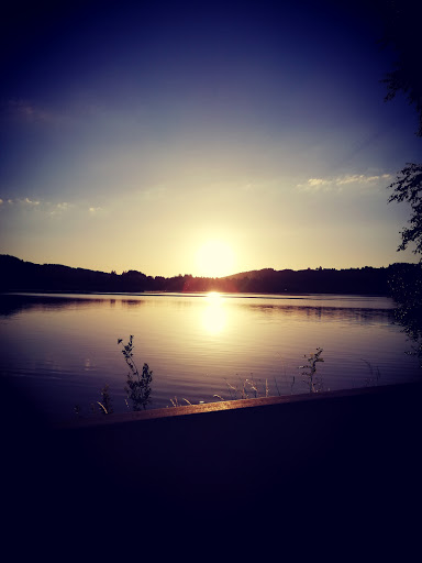 Haslacher See, Bernbeuren - Thumbnail