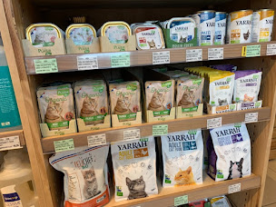 Photo n°14 de Biocoop La Brillanne à La Brillanne (Magasin d'alimentation bio)