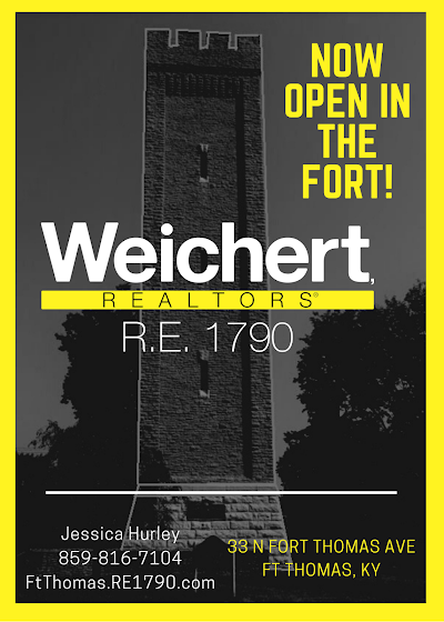 Weichert Realtors - R.E.1790 NKY