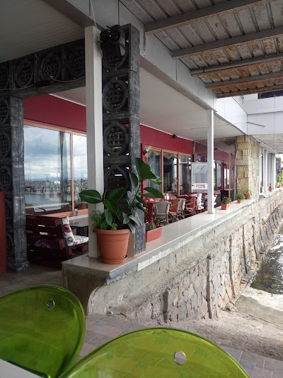 Photos of Bam Bu Da (Cafe & Bar )