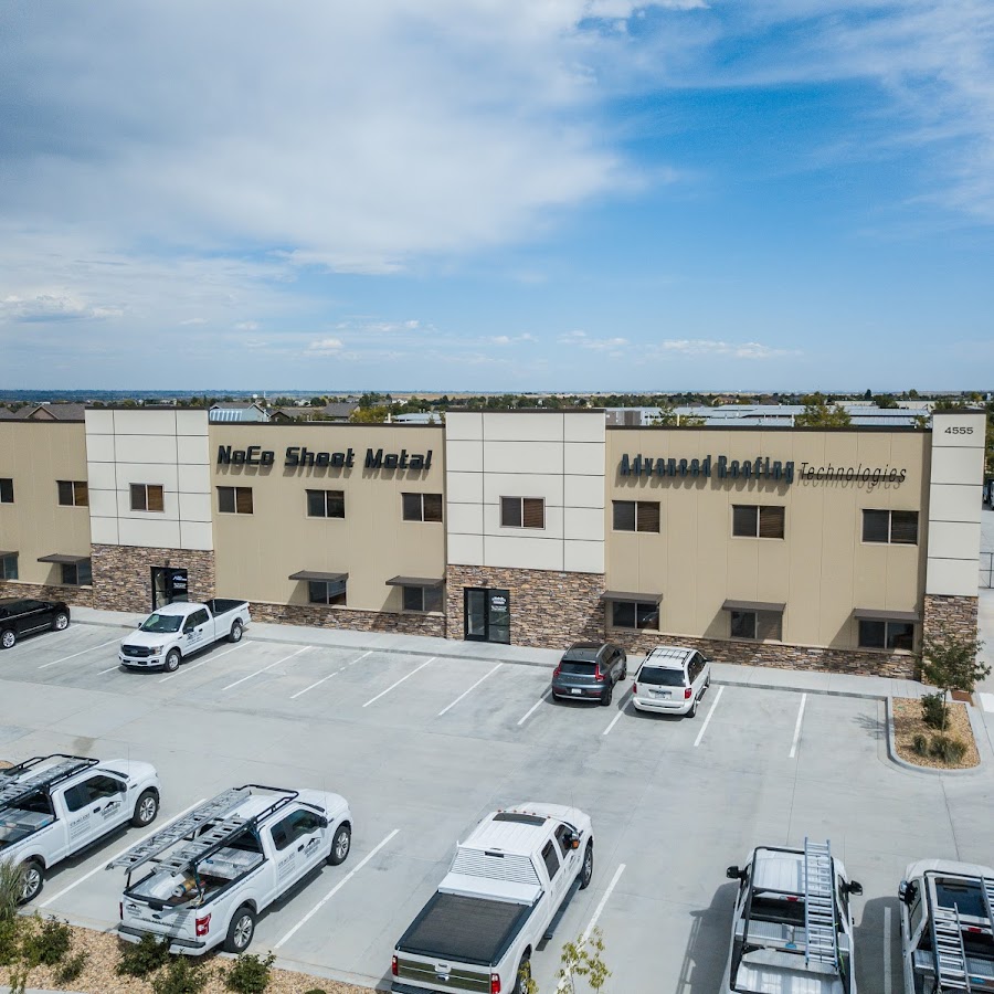Advanced Roofing Technologies