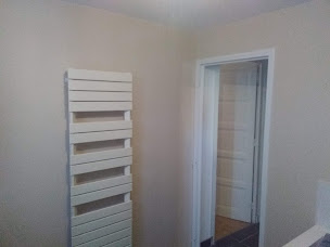 Photo n°20 de FAURE rénovation à Châtillon-Saint-Jean (Peintre en bâtiment)