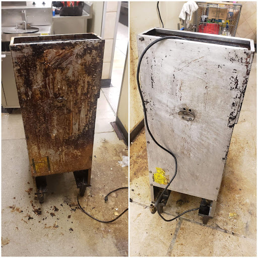 Holistic Cleaning Services LLC - Thumbnail