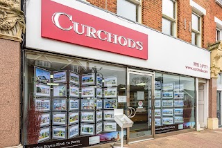 Curchods Walton on Thames Sales