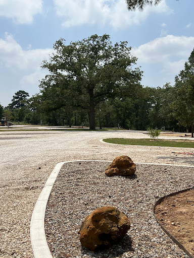 The Hill, BTX - Visual
