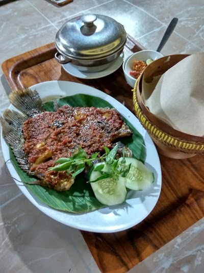 Photos of Warung Apung Rahmawati