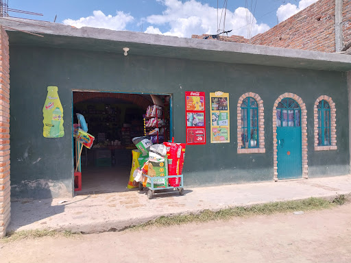 Tienda Las Mendoza