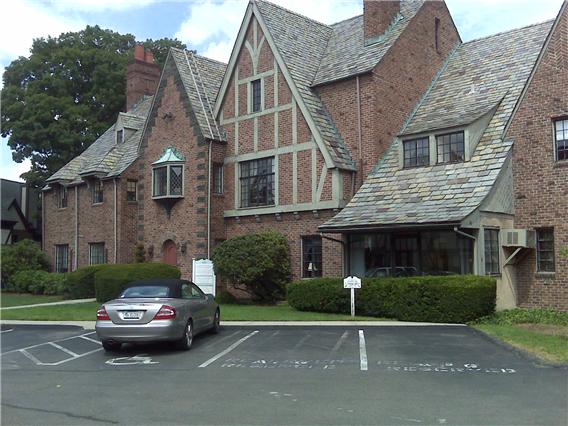 Mark Sank Associates Llc