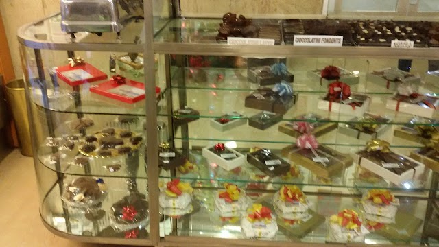 Pasticceria Valzani