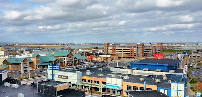 Photos of Tanger Outlets Atlantic City