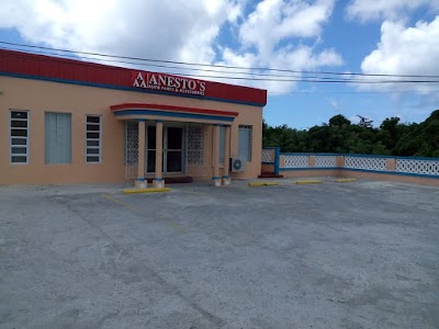 Photos of Anesto's Auto Parts