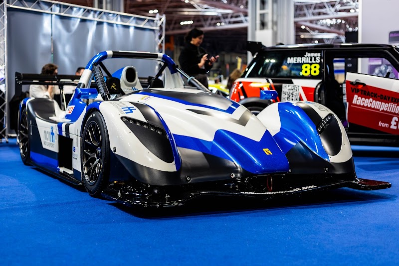 Race Competitions photo 2