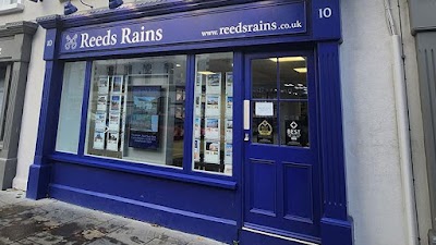 Reeds Rains Estate Agents Carrickfergus