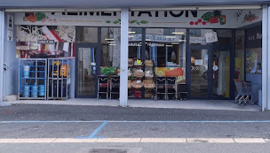 Photo n°1 de Alimentation Maela à Saint-Sernin-sur-Rance (Épicerie)