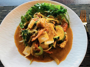 Photo n°9 de Le Galanga - Pantin à Pantin (Restaurant thaï)