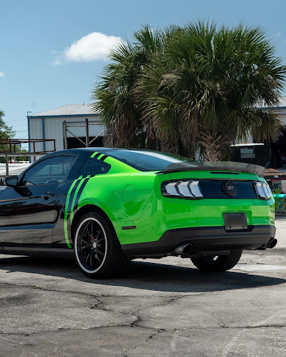 V Squared Auto Styling - Thumbnail