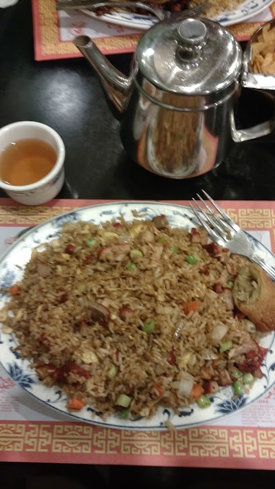 Photos of Golden Sun Chinese Restaurant