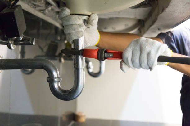 Canada Plumbing work photo 1