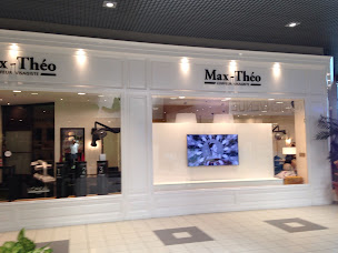 Photo n°5 de Max Théo à Changé (Salon de coiffure)