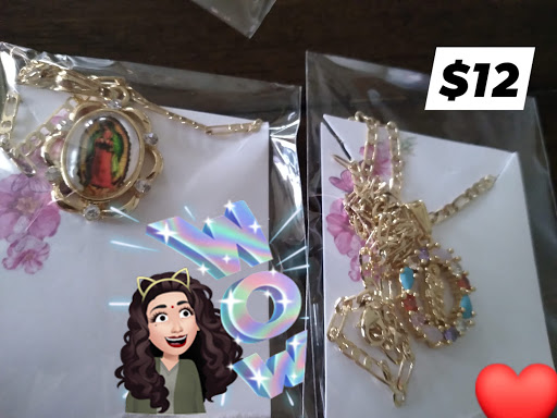 Robzzi Rockin Jewelry Box - Thumbnail