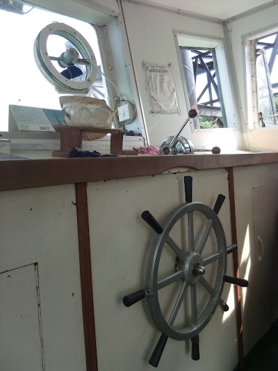 Photos of Mtongwe Ferry