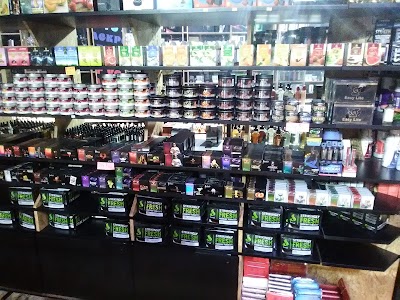 Fatty's Smoke Shop