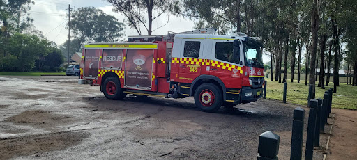 Fire and Rescue NSW Springwood Fire Station - Thumbnail