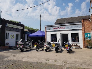 Biker Gear Superstore