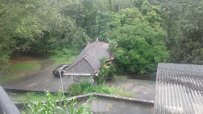 Photos of Sri Palee Campus