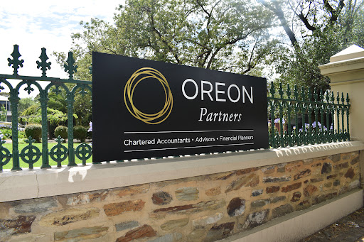 Oreon Partners - Thumbnail