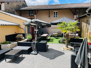 Photo n°24 de BAR TABAC FDJ LE D’GOM à Cormoranche-sur-Saône (Bar-tabac)