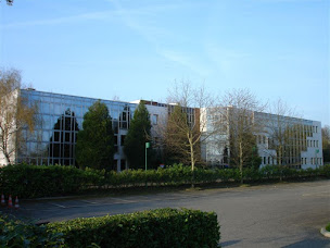 Photo n°11 de Centre d'affaires Neopole de Marne-la-Vallée (77) à Noisiel (Location de bureau virtuel)