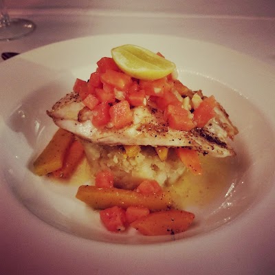 Photos of Church's Catering Services