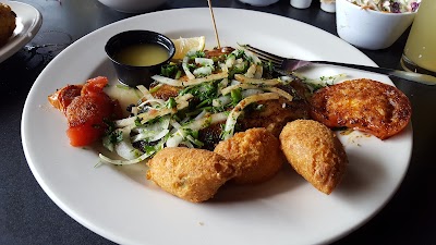 Photos of Angelo & Son's Seafood Restaurant