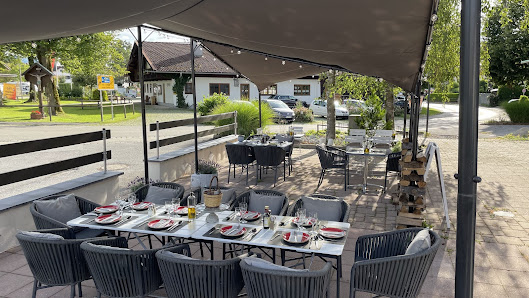 Trattoria Siciliana Simsseestraße 4, 83112 Frasdorf, Deutschland