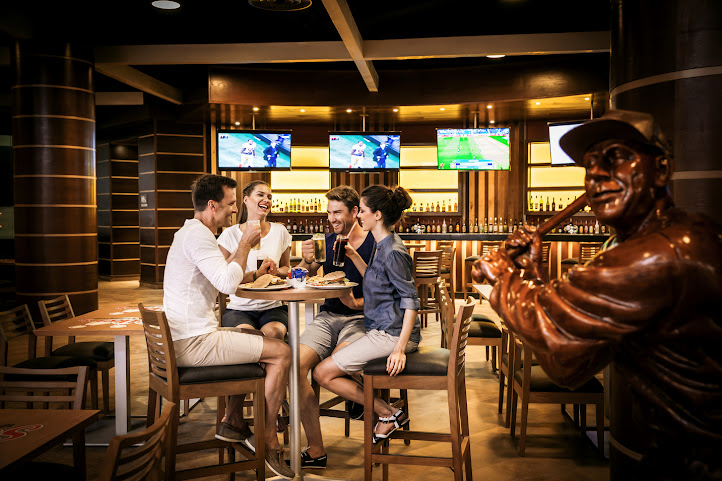 Barceló Maya Caribe - All Inclusive by null