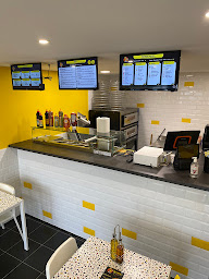 Photo n°5 de WOODY'S Pizza à Bassens (Pizzeria)