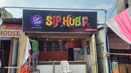 🍹 Sip Hub – Pure • Live • Fresh post image